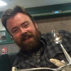 Meet your Posher, Ray